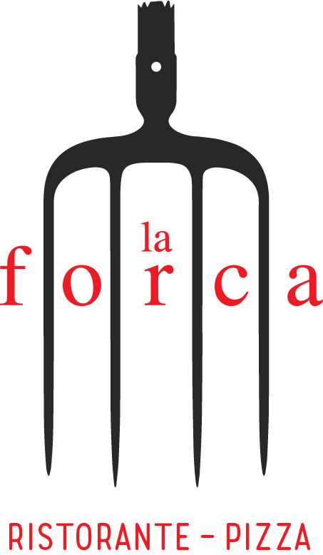 Logo Ristorante La Forca
